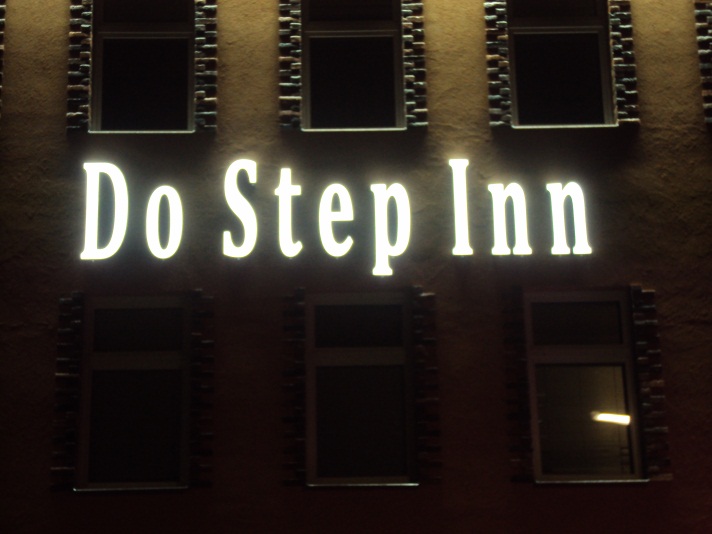 Hotel Do Step Inn2