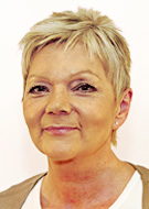 Helga Kovarik